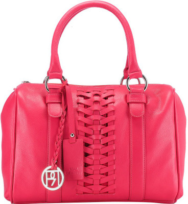 

Phive Rivers Hand-held Bag(Red)