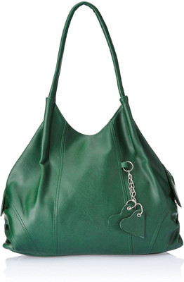 

Fostelo Shoulder Bag(Green)
