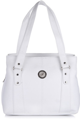 

Fostelo Shoulder Bag(White)