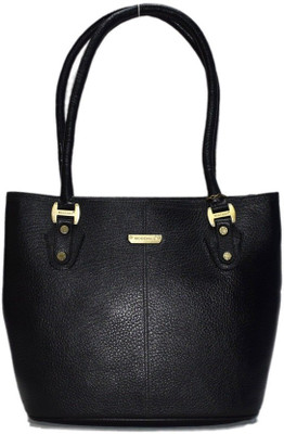 

Moochies Shoulder Bag(Black)