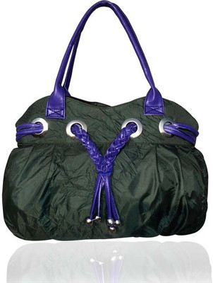 

Trendbuzz Shoulder Bag(Green)