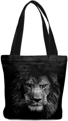 

Panda Creation Tote(Multicolor)