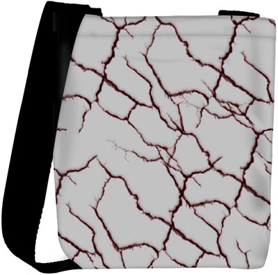 

Snoogg Sling Bag(Multicolor)