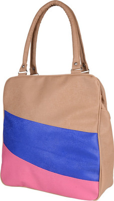 

Cottage Accessories Hand-held Bag(Tan)