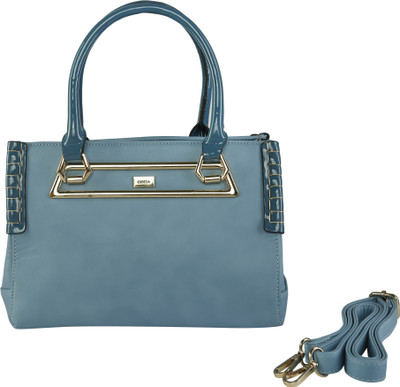 

Esbeda Sling Bag(Blue)