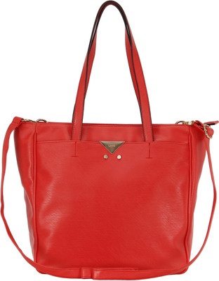 

Lavie Tote(Red)