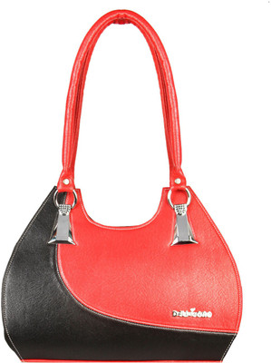 

Louise Belgium Hand-held Bag(Multicolor)