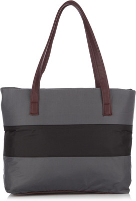 

Fostelo Shoulder Bag(Grey)