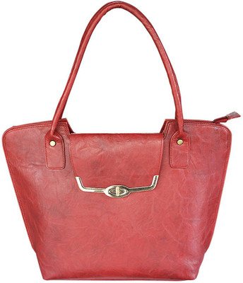 

Mapletree Shoulder Bag(Pink)