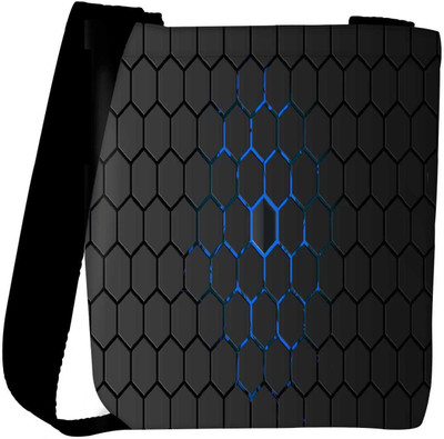 

Snoogg Sling Bag(Multicolor)