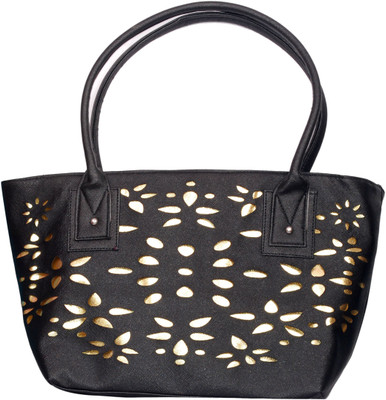 

Deox Shoulder Bag(Black)
