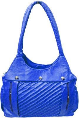 

Kreative Bags Shoulder Bag(Blue)