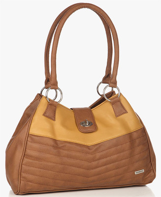 

Peperone Hand-held Bag(Multicolor)