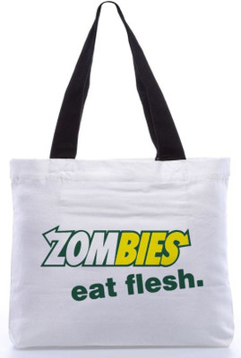 

Snoogg Tote(Multicolor)