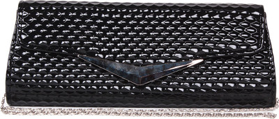 

Reedra Sling Bag(Black)
