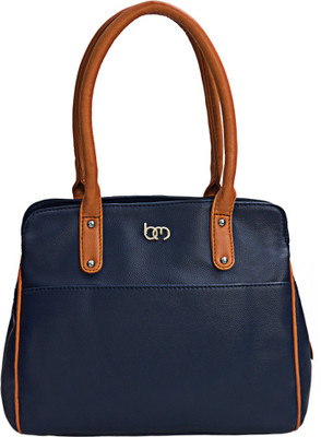 

Bagsy Malone Hand-held Bag(Blue)