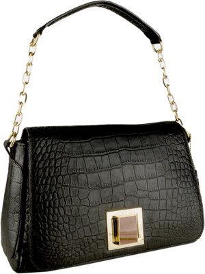 

Hidesign Shoulder Bag(Black)