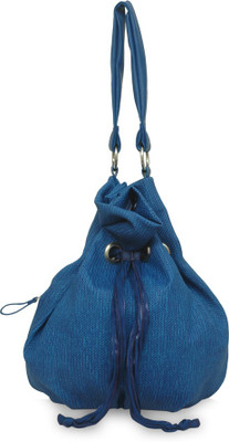 

Baggit Shoulder Bag(Blue)