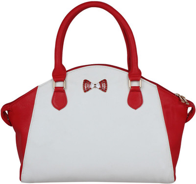 

Berrypeckers Shoulder Bag(Red)