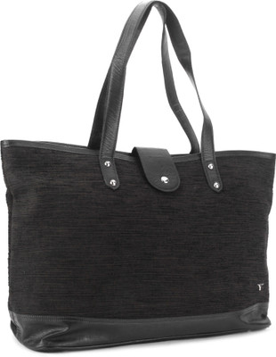 

Bulchee Hand-held Bag(Black)
