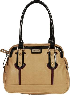 

Lavie Hand-held Bag(Beige)