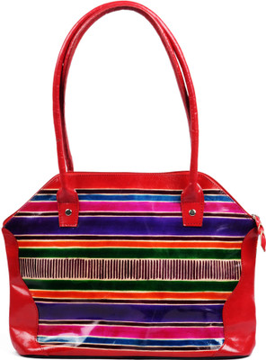 

ZINT Shoulder Bag(Multicolor)
