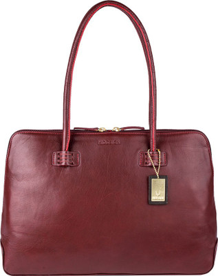 

Hidesign Shoulder Bag(Red)