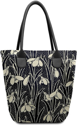 

Panda Creation Tote(Multicolor)