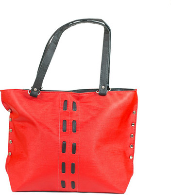 

Promobid Hand-held Bag(Red)