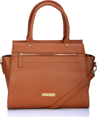 

Caprese Tote(Tan)
