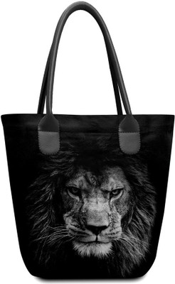 

Panda Creation Tote(Multicolor)