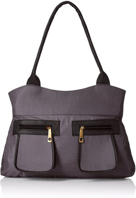

Fantosy Shoulder Bag(Grey)