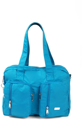 

Jinu Shoulder Bag(Blue)