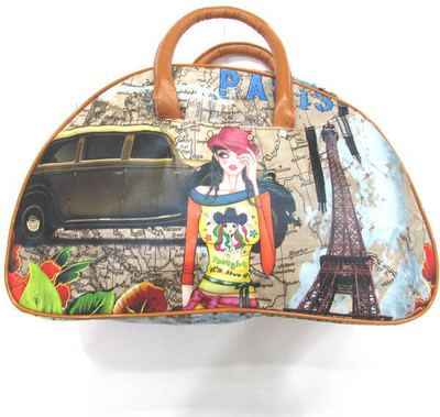 

Ducati Hand-held Bag(Multicolor)