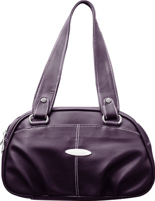 

Fostelo Hand-held Bag(Purple)