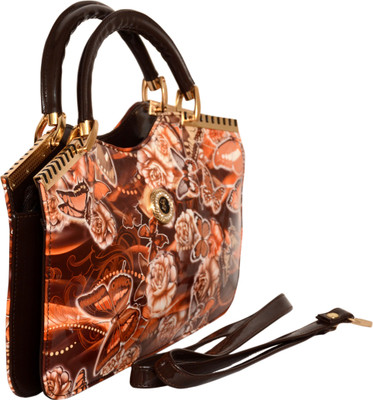 

Tanishka Exports Messenger Bag(Multicolor)
