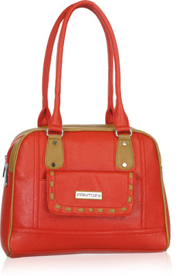 

Fantosy Shoulder Bag(Red)