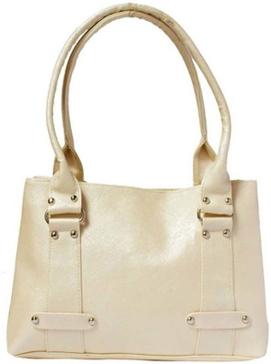 

MAEVA Shoulder Bag(White)