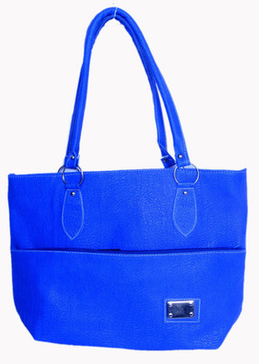 

Rapidcostore Hand-held Bag(Blue)