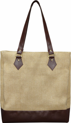 

Angesbags Shoulder Bag(Beige)