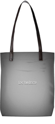 

Snoogg Tote(Multicolor)