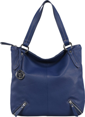 

ILEX London Hobo(Blue)