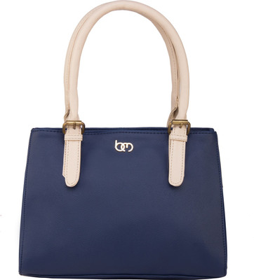 

Bagsy Malone Hand-held Bag(Blue)