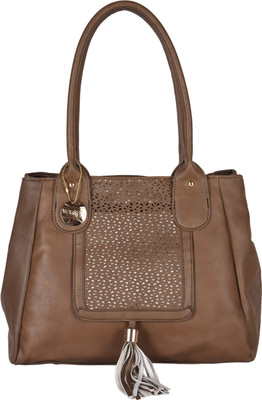 

Venicce Shoulder Bag(Khaki)