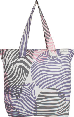Anekaant Tote(Grey)