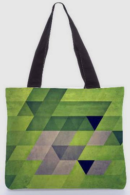 

Snoogg Tote(Multicolor)