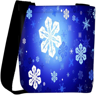 

Snoogg Sling Bag(Multicolor)