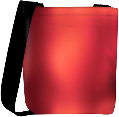 

Snoogg Sling Bag(Multicolor)