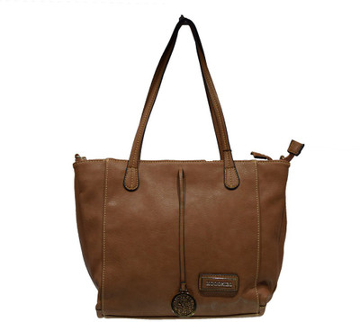 

Moochies Shoulder Bag(Tan)