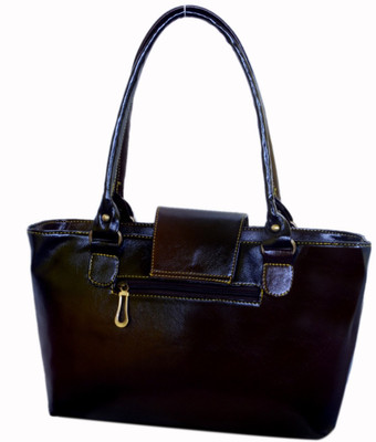 

Rapidcostore Shoulder Bag(Brown)